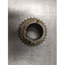11P212 Crankshaft Timing Gear For 03-04 Chevrolet Trailblazer  4.2 24100061